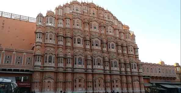 जयपुर का स्थापना दिवस, Foundation Day of Jaipur