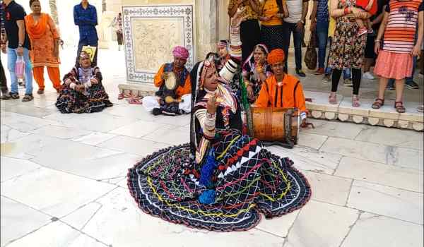 जयपुर का स्थापना दिवस, Foundation Day of Jaipur