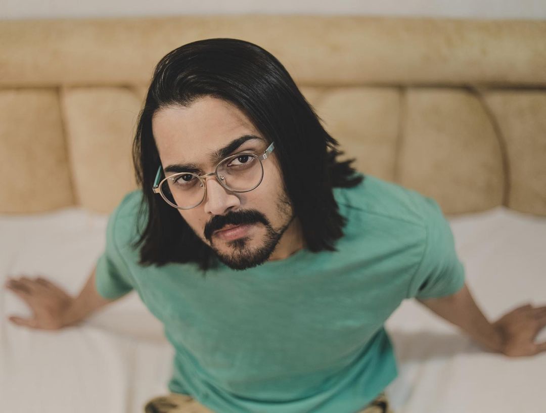 bhuvan bam : know about his struggle