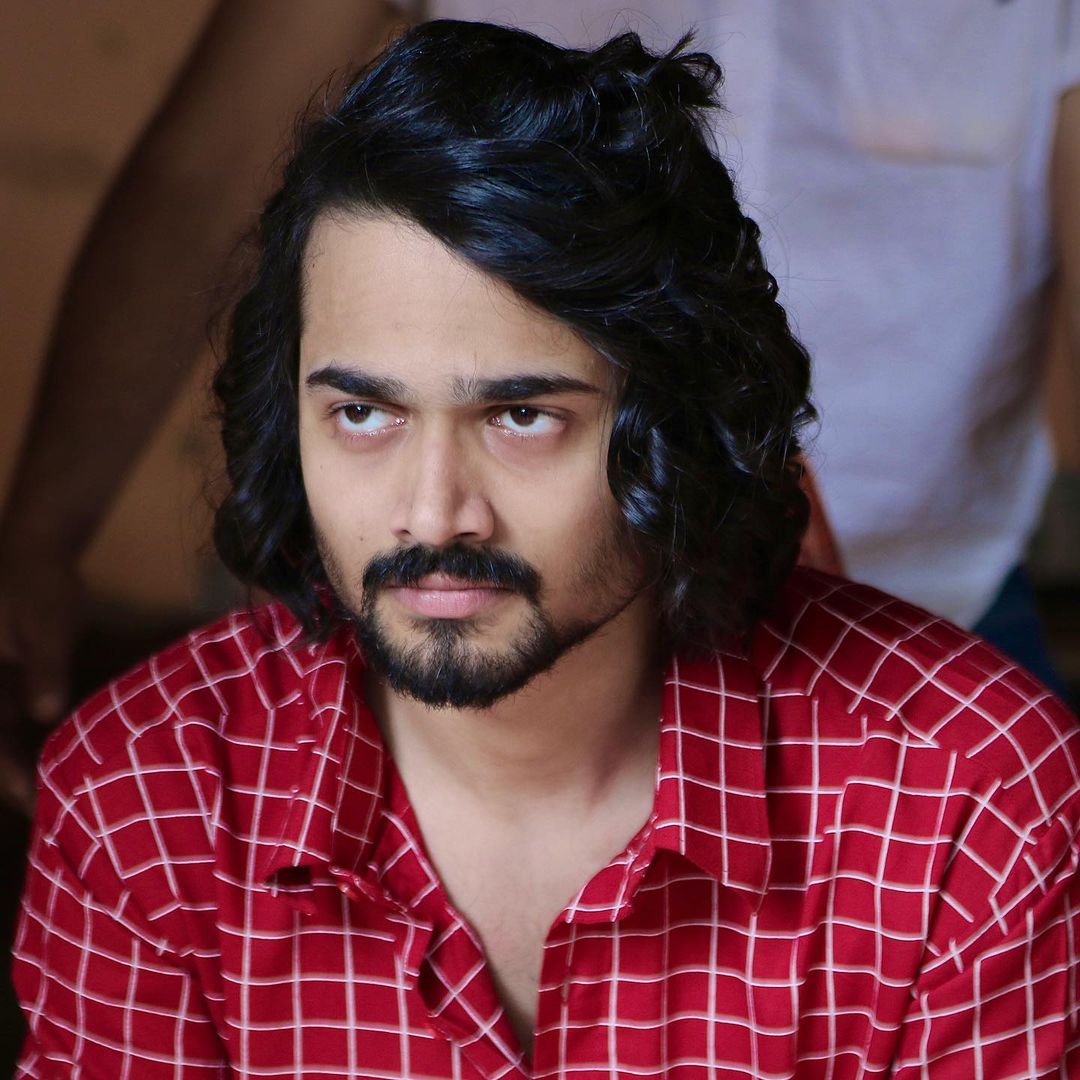 bhuvan bam : know about his struggle