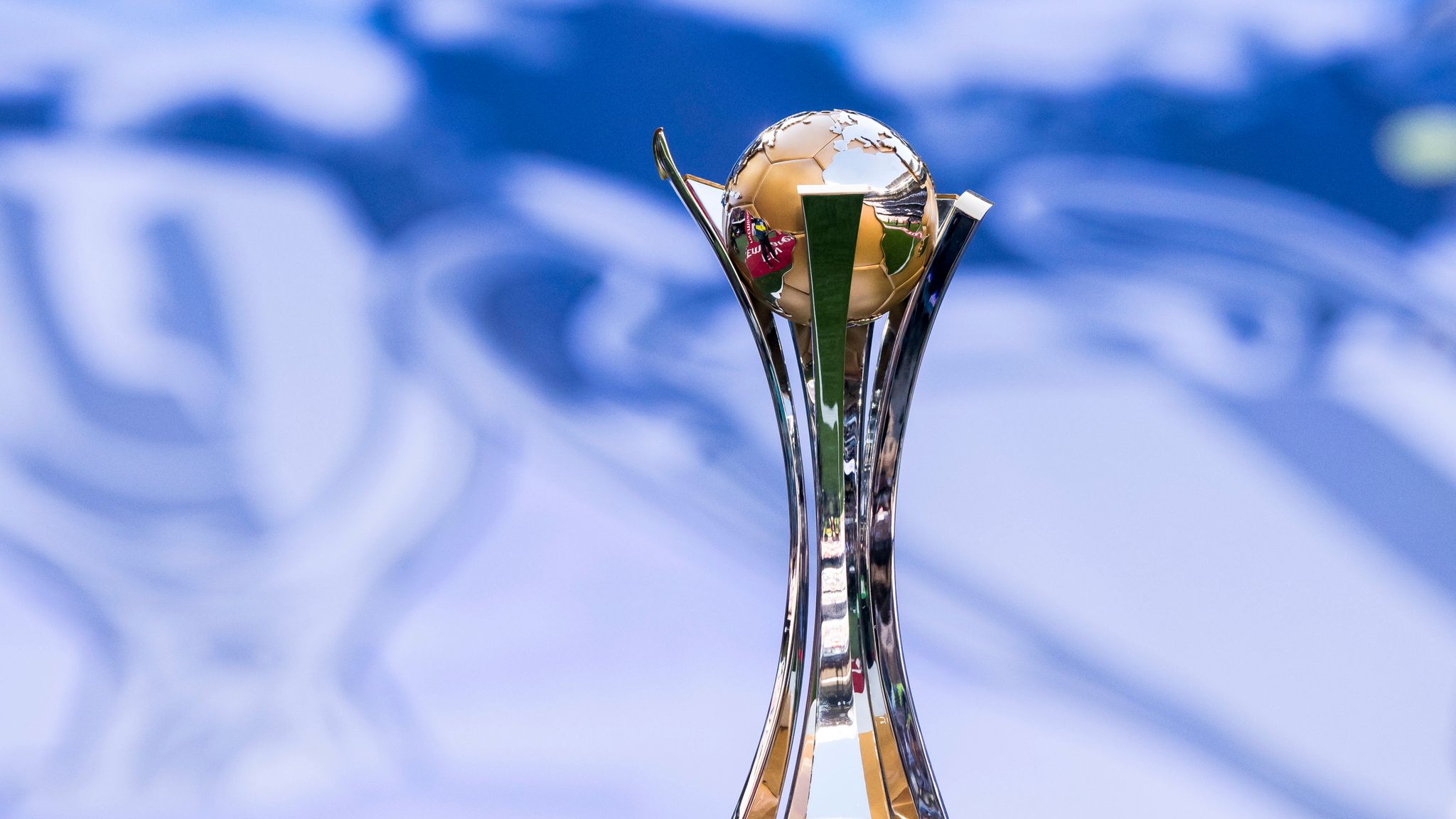 Club World Cup in Qatar move to February date