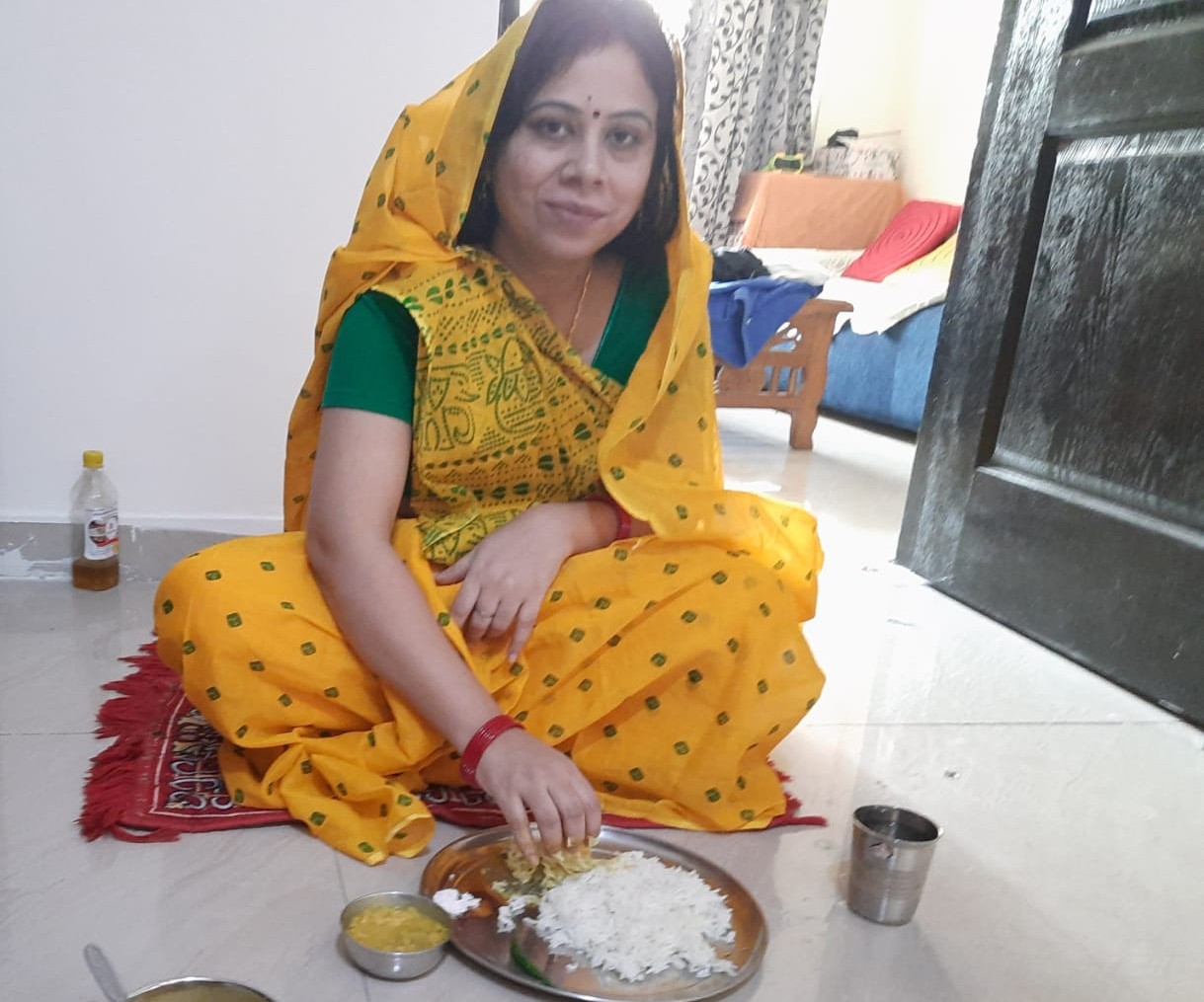 Patna chhath puja