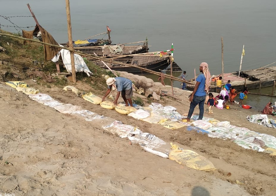 Patna chhath puja