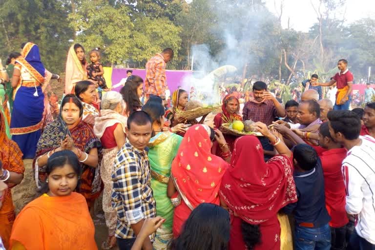 Chhath Puja