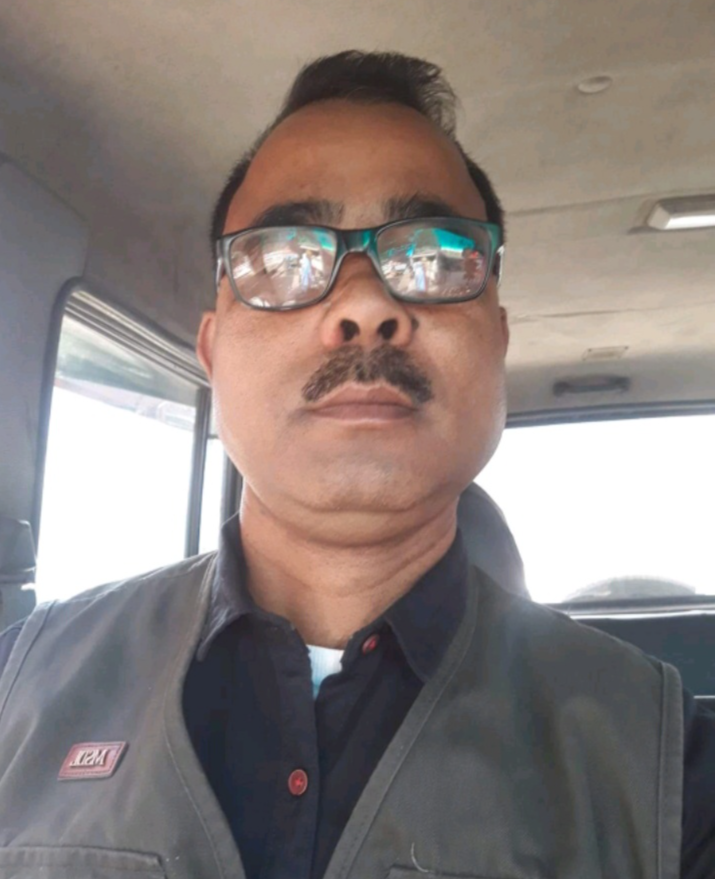 Ranger Harish chandra Nath