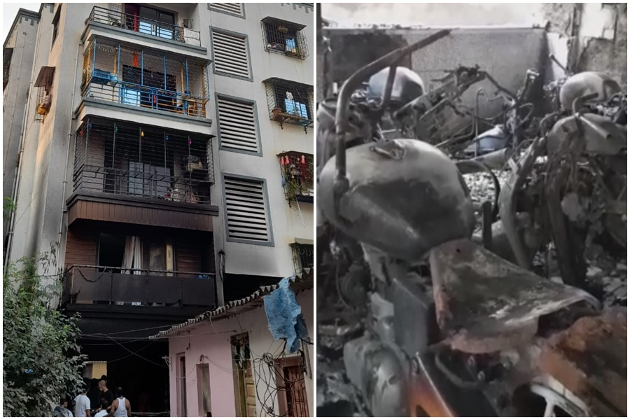 fire-broke-out-in-apartment-in-ghansoli-navi-mumbai