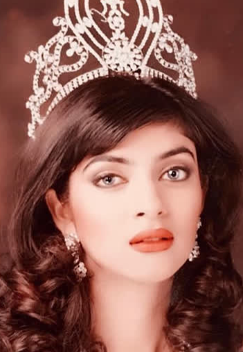 Sushmita sen turns 47