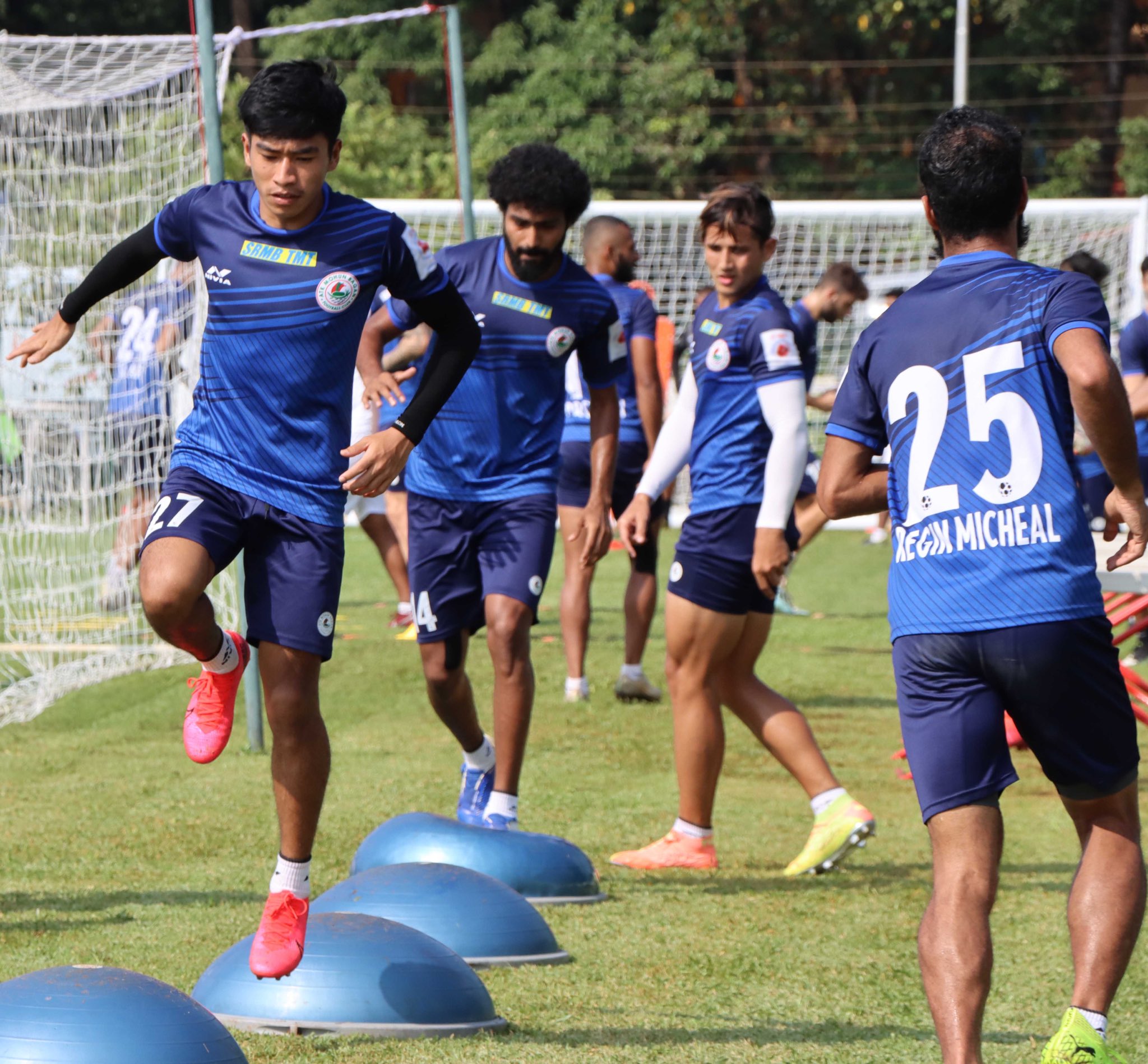 ATK Mohun Bagan