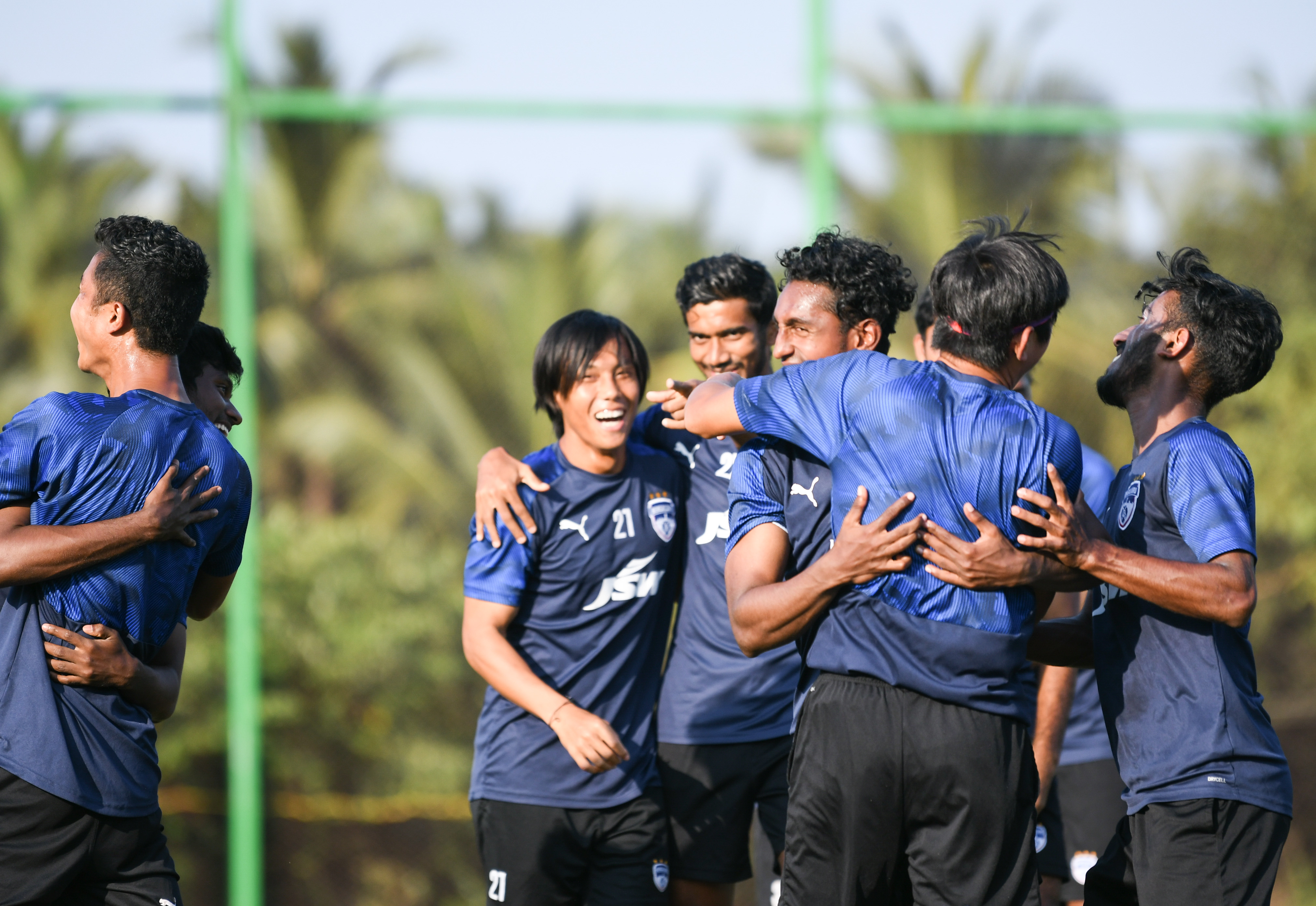 Bengaluru FC