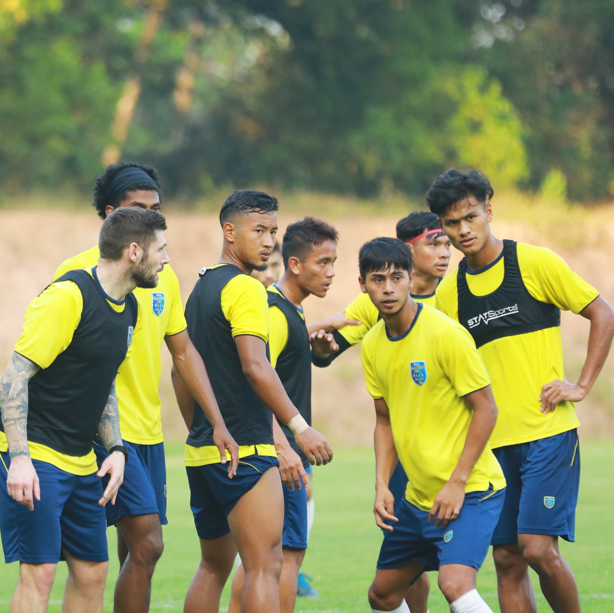 Kerala Blasters