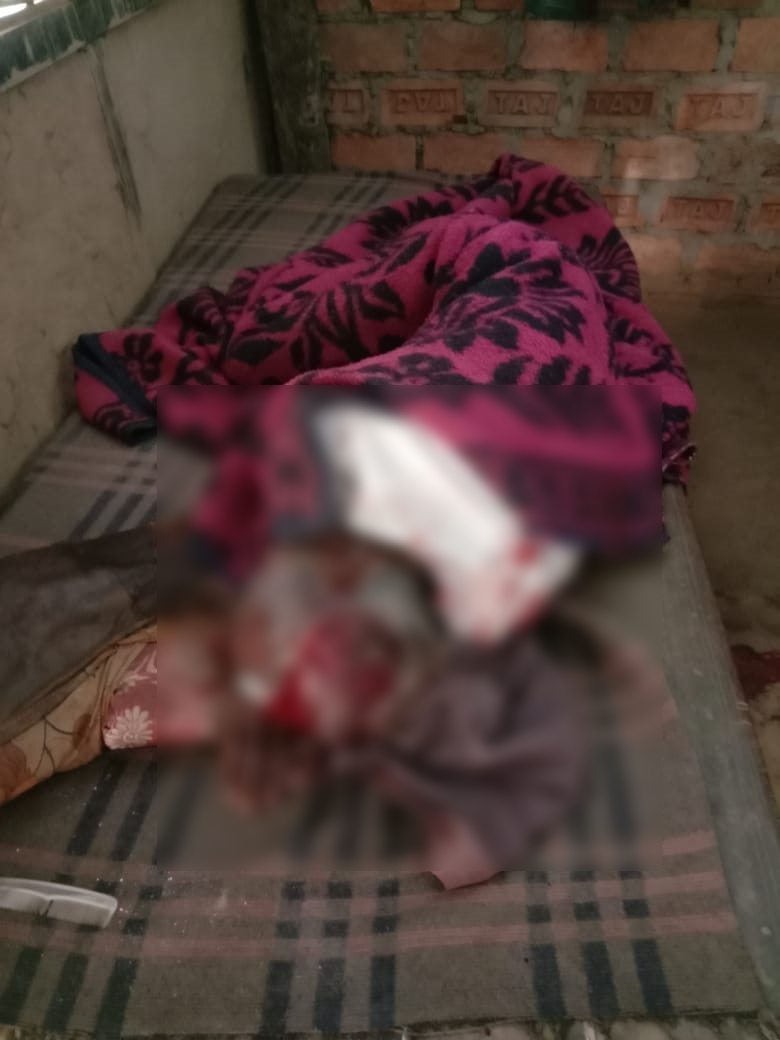 Bongaigaon Abhoyapuri 4 injured