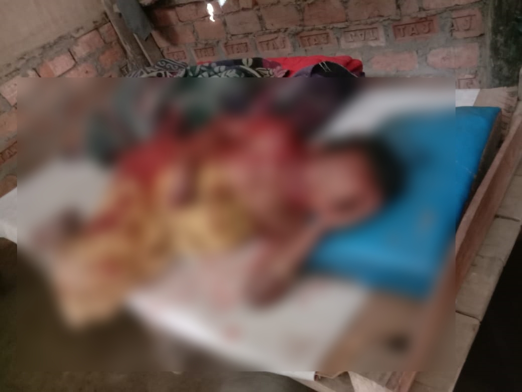 Bongaigaon Abhoyapuri 4 injured