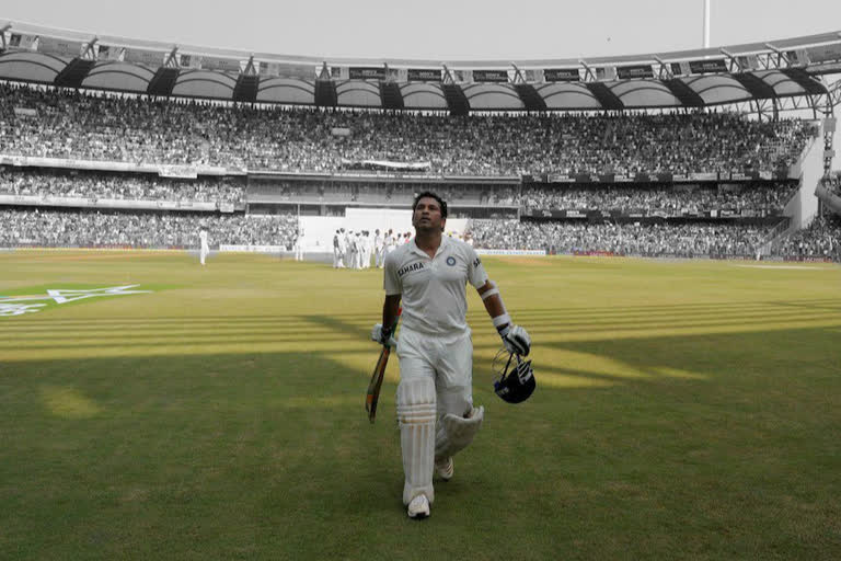 sachin