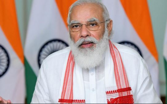 प्रधानमंत्री नरेंद्र मोदी(फाइल फोटो)