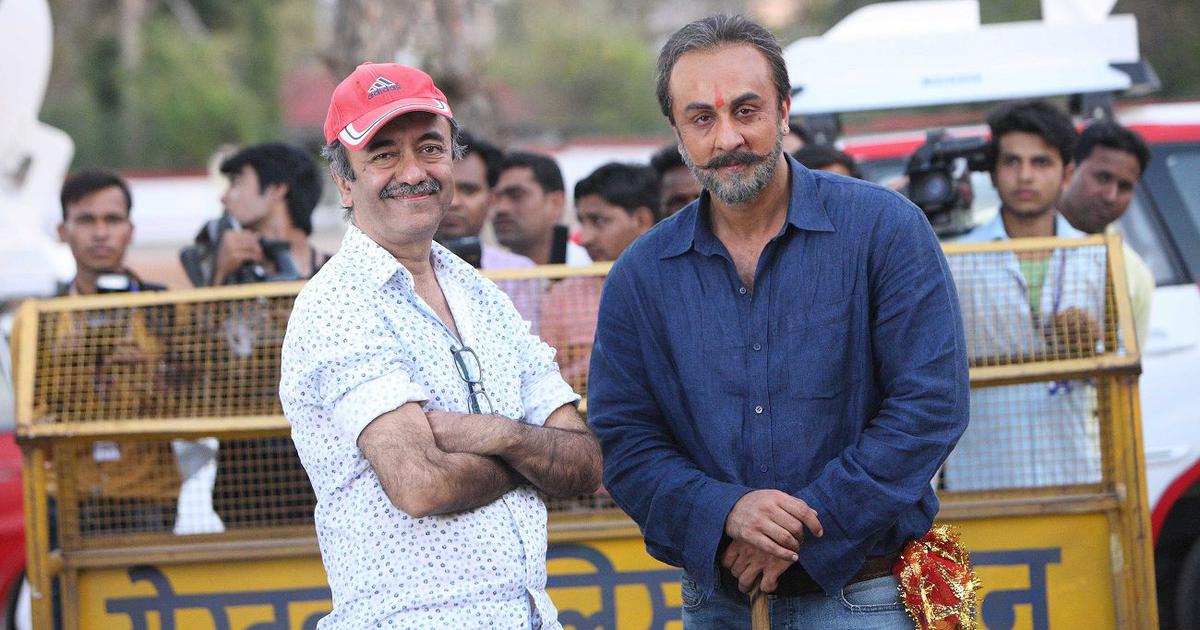 Birthday special: Decoding Rajkumar Hirani's success mantra