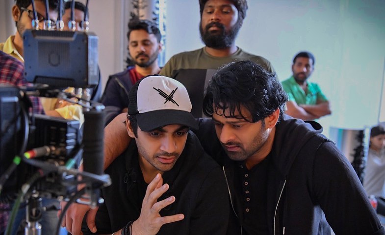 director sujeeth clarifies on prabhas saaho deleted scenes