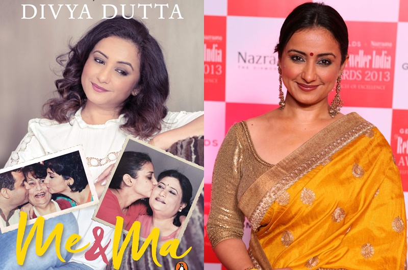 Divya Dutta