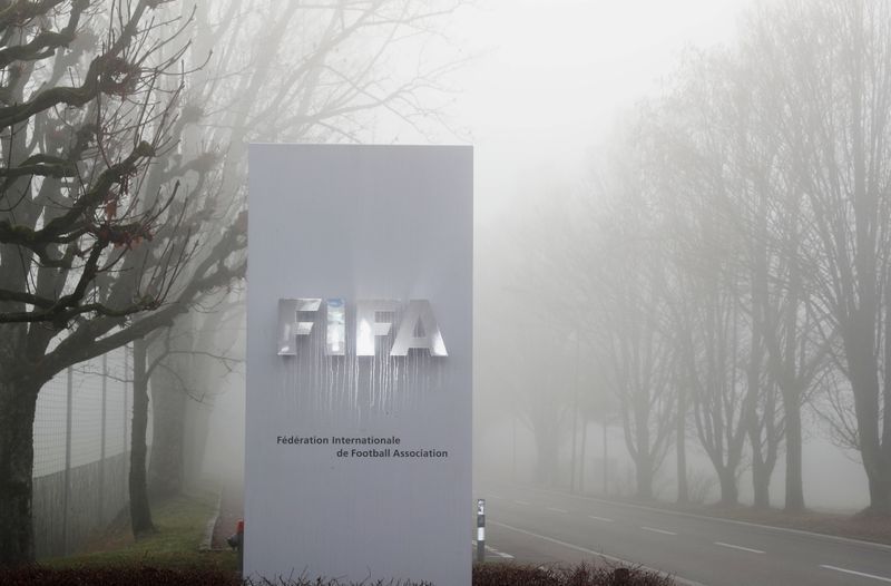 FIFA lifts ban from Trinidad and Tobago Football association