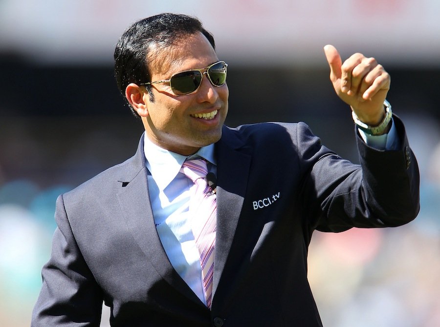 VVS laxman backs kohli's decision to take parental leave for his first child