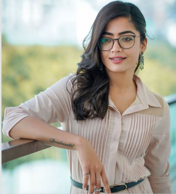 Move Over Karnataka, Rashmika Is Now National Crush On Google Search