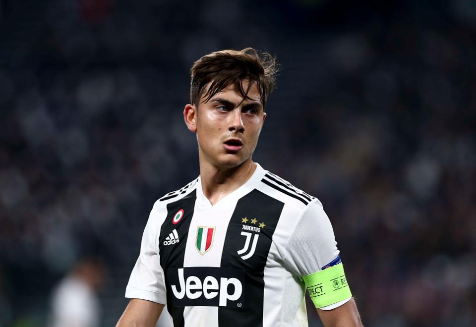 Paulo Dybala