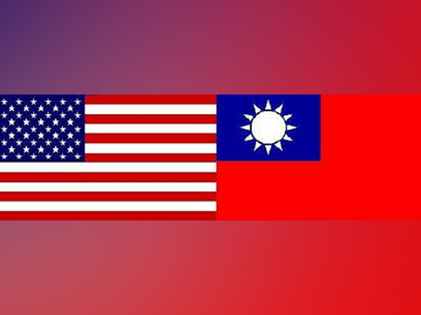 Despite China's warning, US, Taiwan sign blueprint for economic ties