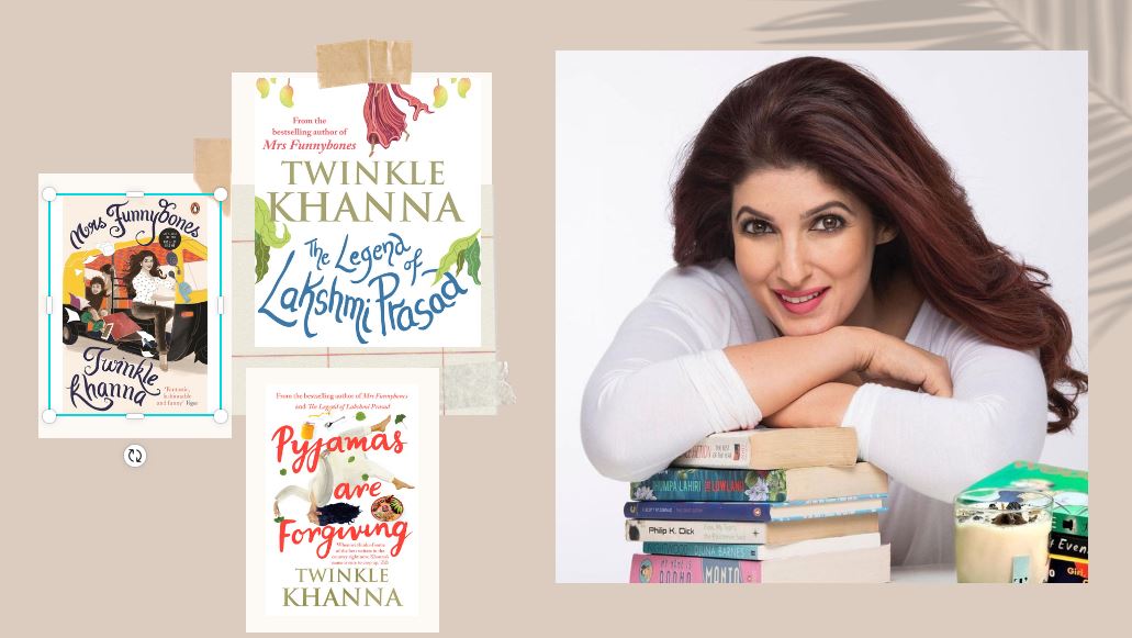 Bollywood divas who turned authors