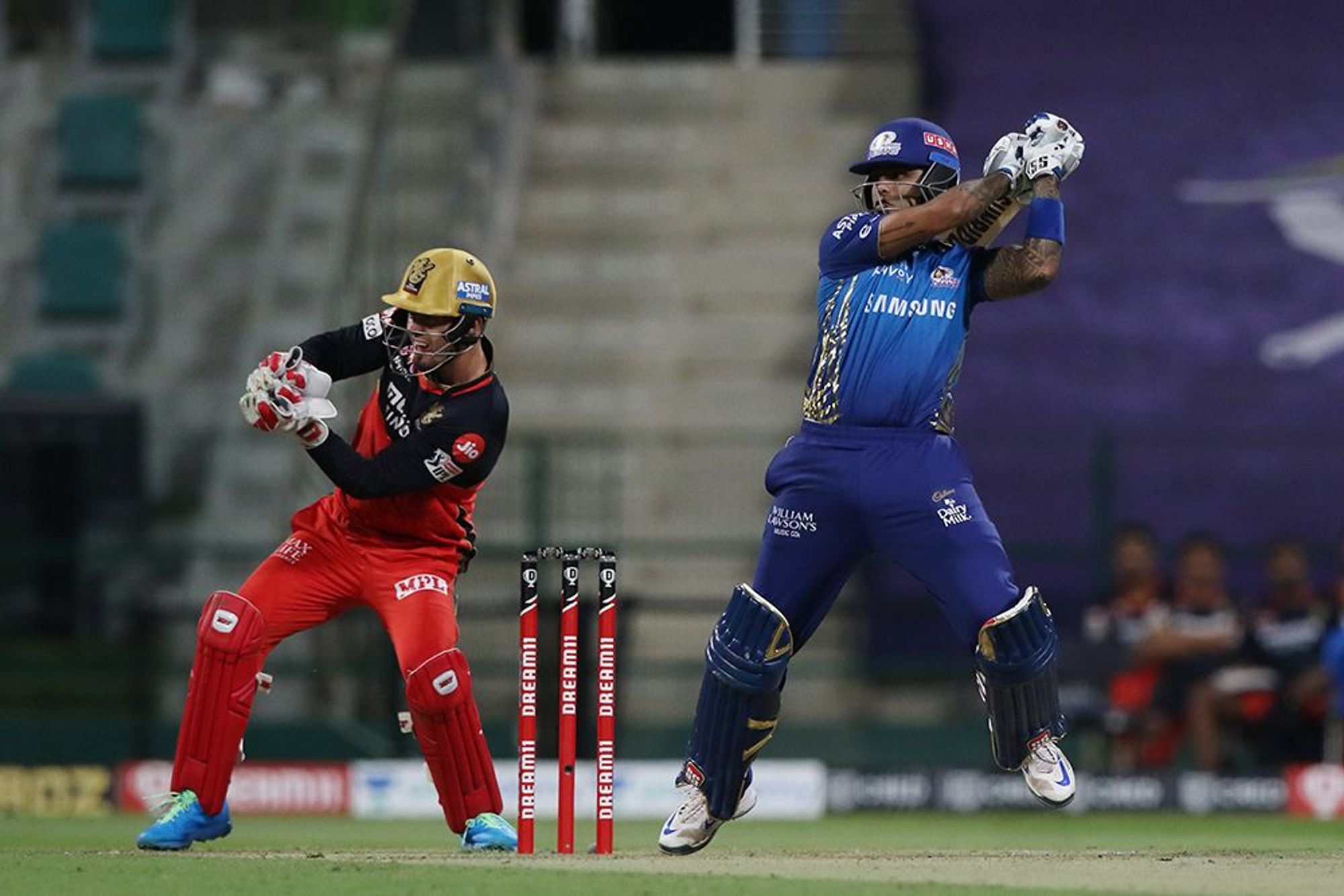 Suryakumar Yadav