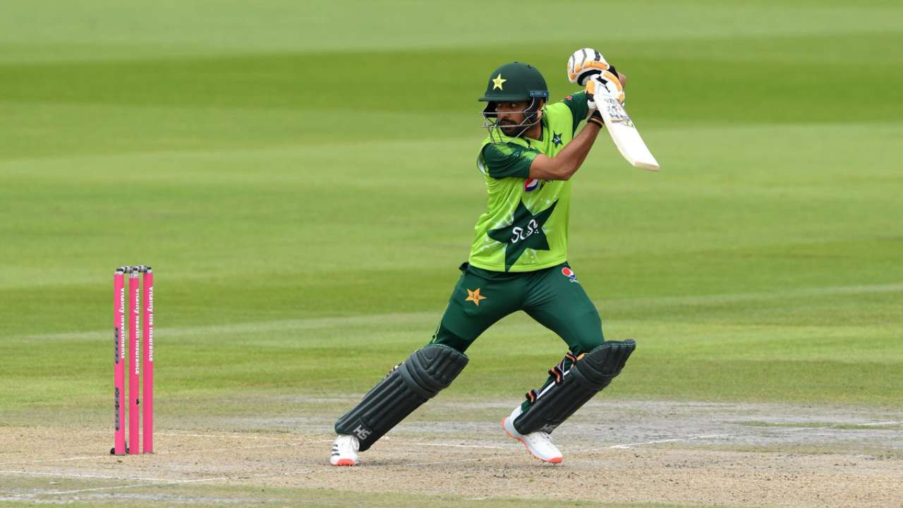 Babar Azam