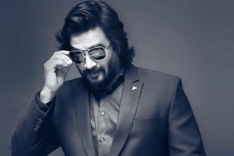 madhavan