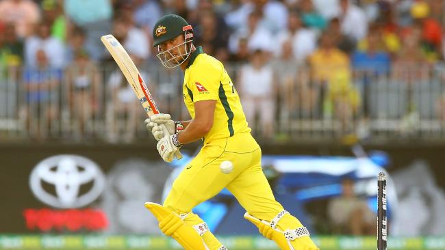 i am all set to help Australia in lower middle order says marcus stoinis