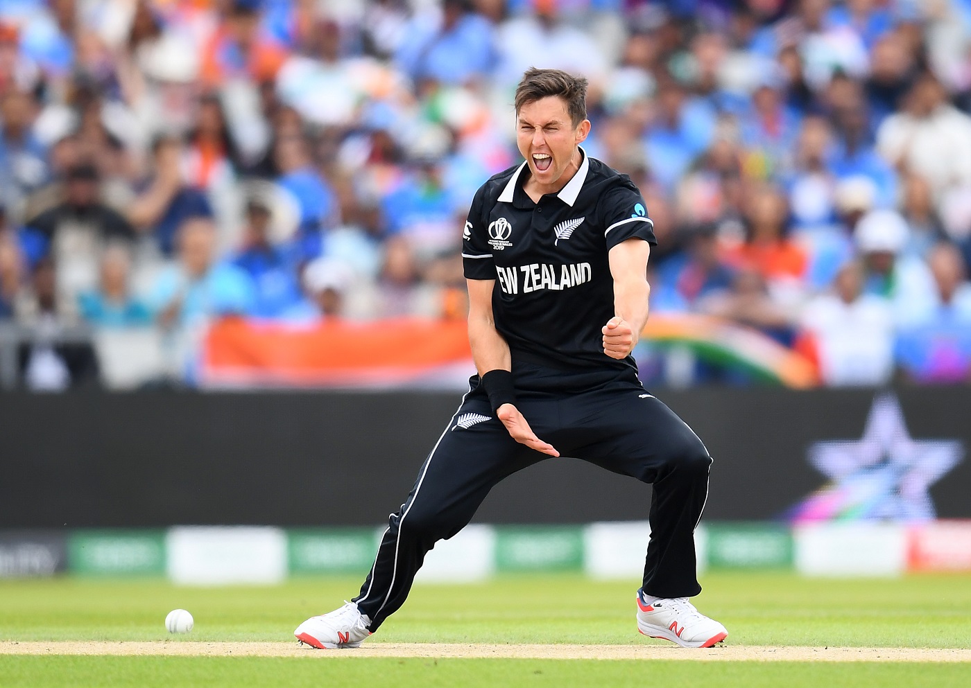 Shane bonds praises Newzealands decision to rest trent boult