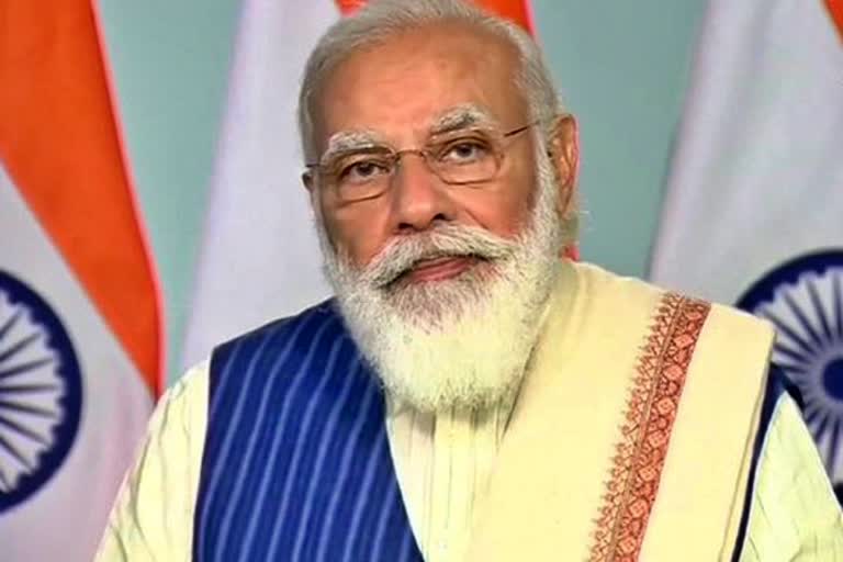 PM Narendra Modi