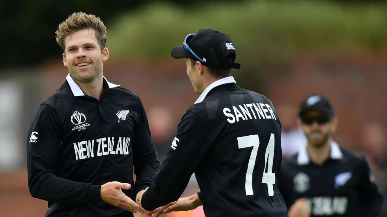 Lockie Ferguson