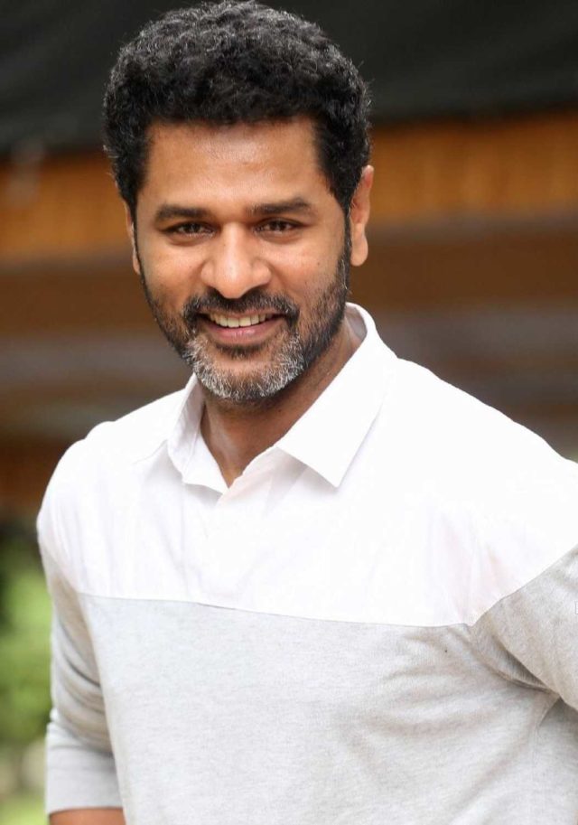 director prabhudeva second marriage news