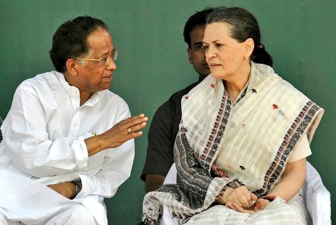 Tarun Gogoi: The longest serving CM of Assam