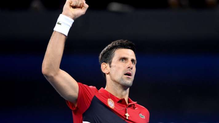 djokovic-expects-10-percentage-of-people-to-come-to-the-ground-in-australia-open