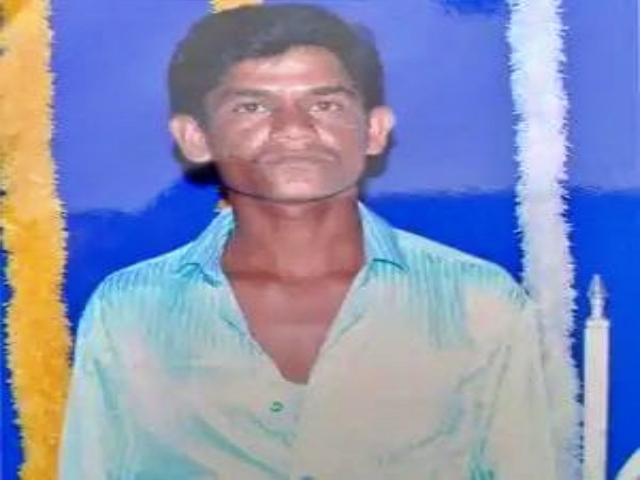 Husbend killed wife in Chikkaballapur