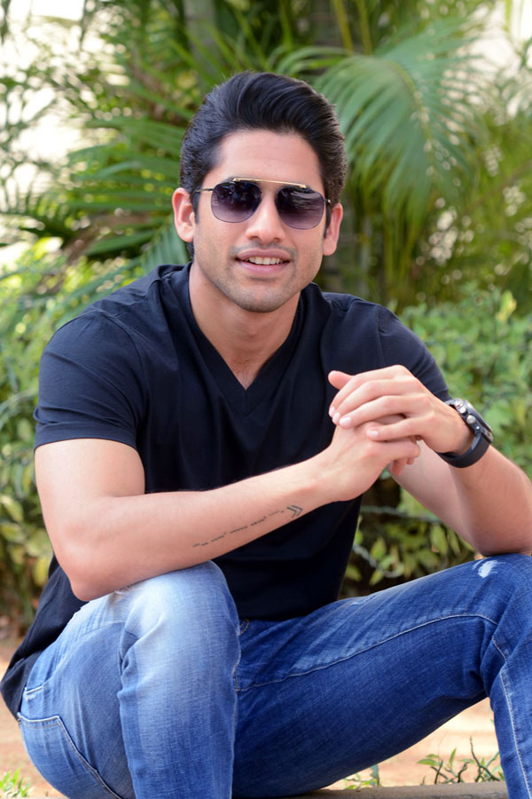 nagachaitanya