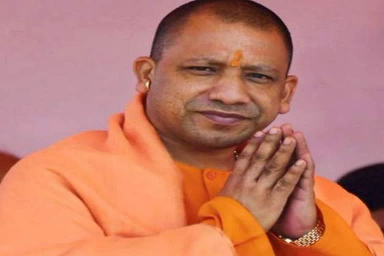 Uttar Pradesh Chief Minister Yogi Adityanath