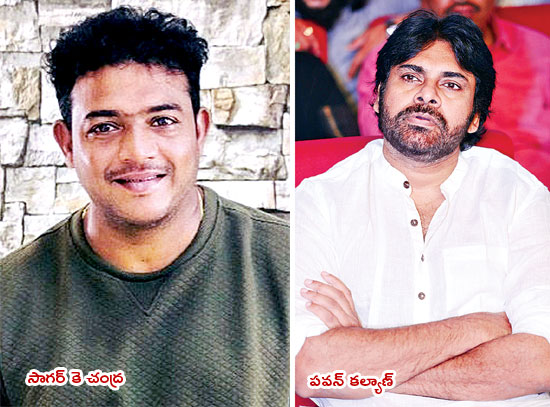 Young directors who hit the chance to direct  Tollywood Star Heroes