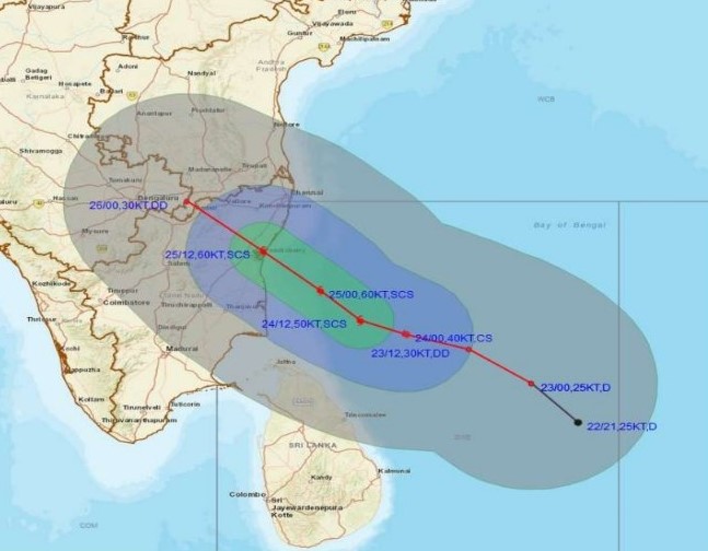 nivar cyclone, நிவர் புயல், நிவர் புயல் செய்திகள், nivar cyclone latest news, nivar cyclone latest updates