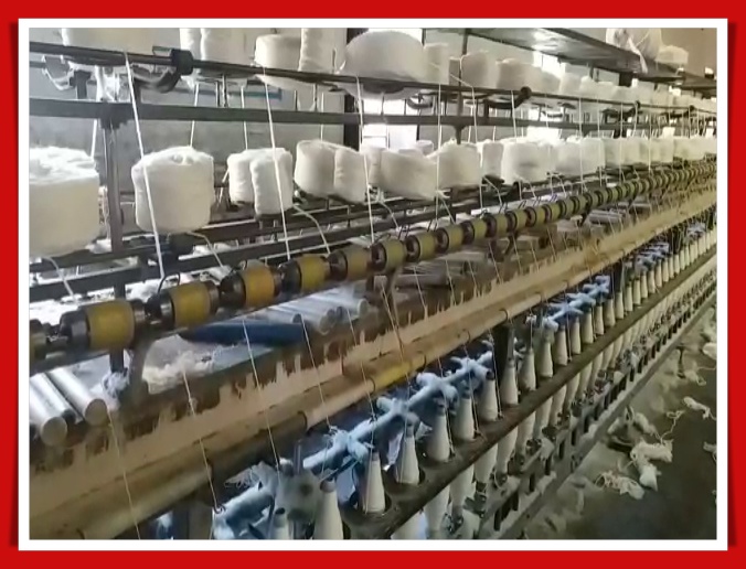 Bikaner Wool industry, Bikaner news