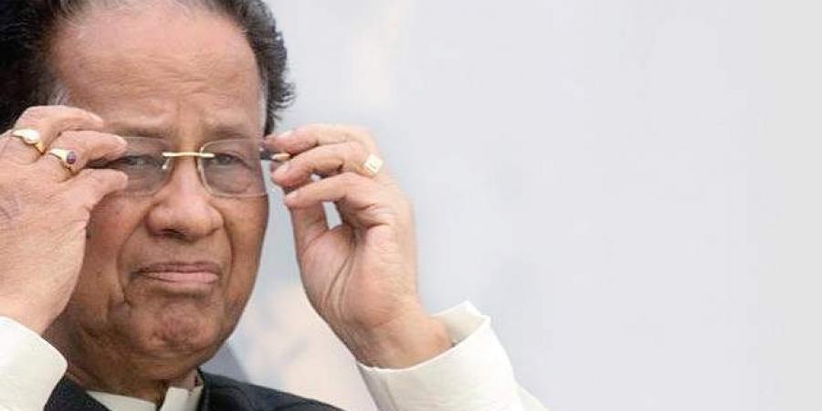 tarun gogoi death package assam etv bharat news