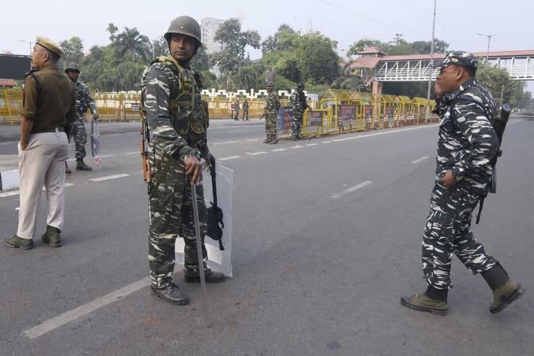 Night curfew will be imposed in four districts of Himachal Pradesh from today