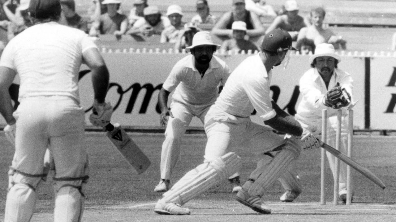 भारत बनाम ऑस्ट्रेलिया, मेलबर्न टेस्ट