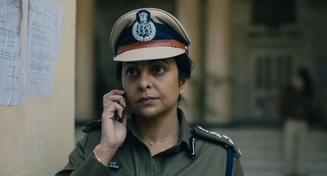 Netflix's 'Delhi Crime' wins top prize at International Emmy Awards 2020