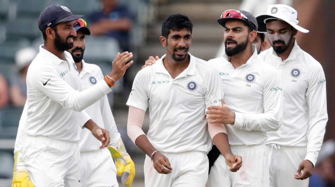 Fast bowler Jasprit Bumrah's performance will be crucial to India's fortune during Down Under Test series.