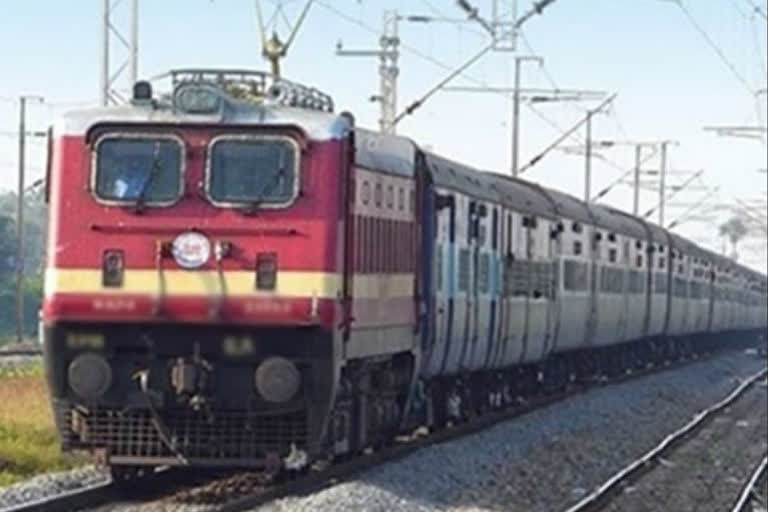 Bhopal-Gwalior Special Intercity will run from today