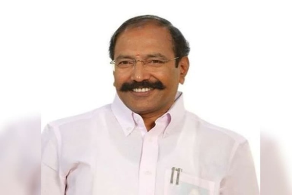 அமைச்சர் தங்கமணி